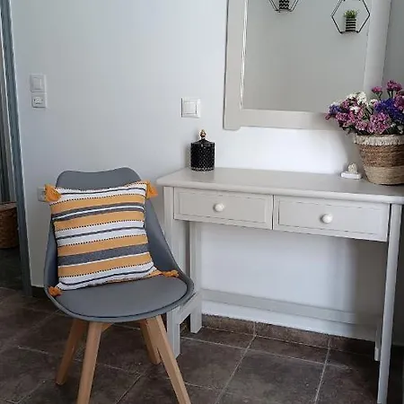 Saint George Family Appartement