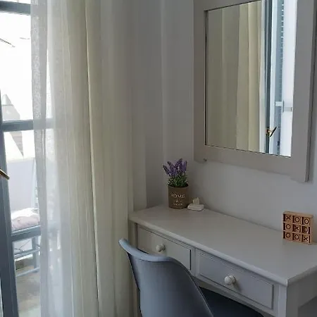 Appartement Saint George Family