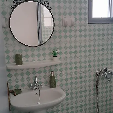 Saint George Family Appartement