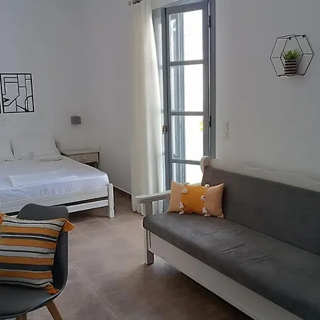 Saint George Family Appartement *