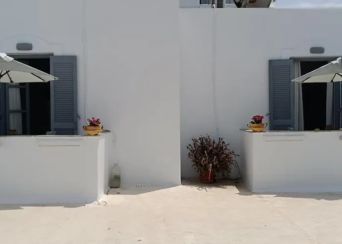 Saint George Family *