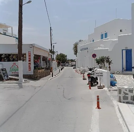 Saint George Family 아파트