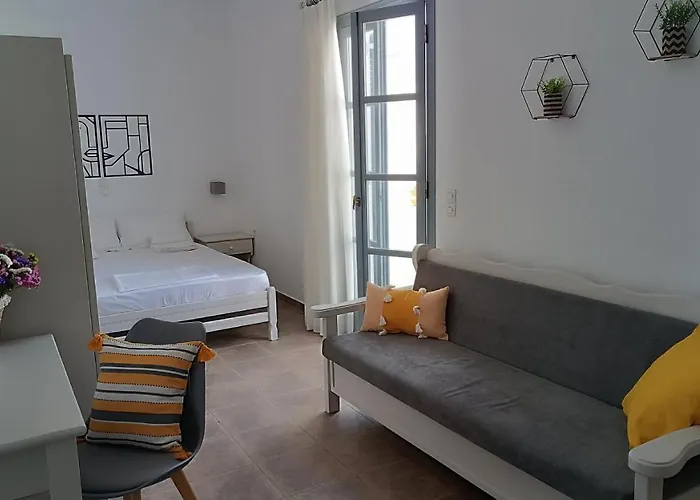 Saint George Family 아파트 *