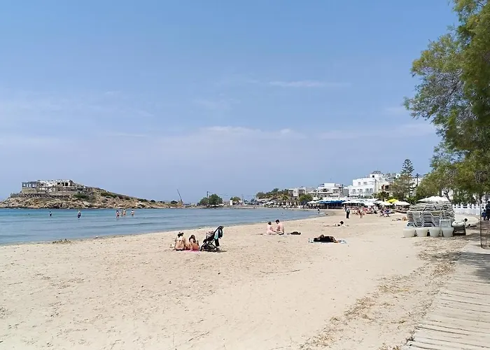 Saint George Family * Naxos City