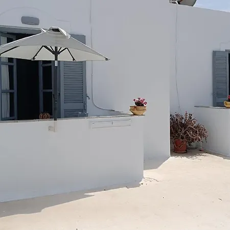 Saint George Family *