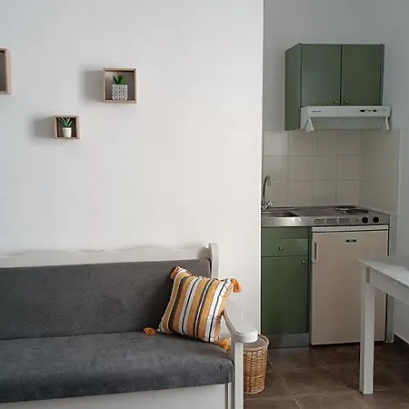 Saint George Family Studio *