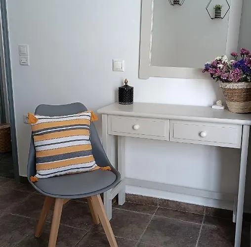 Saint George Family Apartman