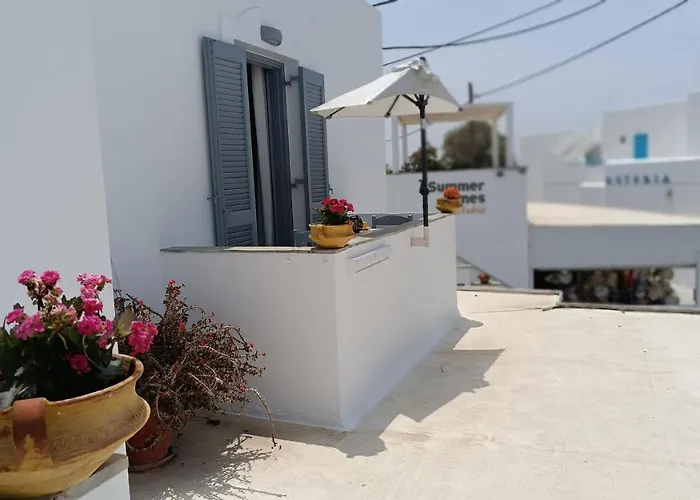 Saint George Family Apartman