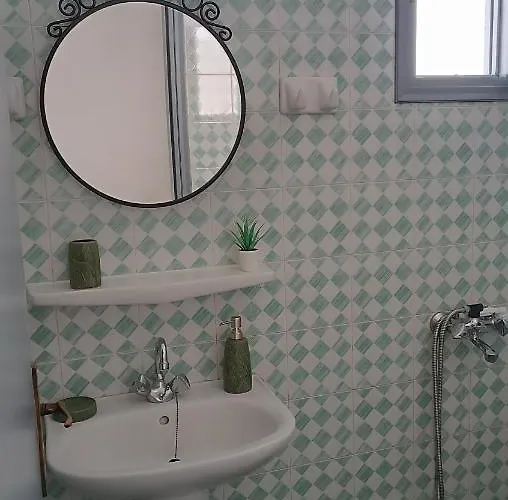 Saint George Family Apartman